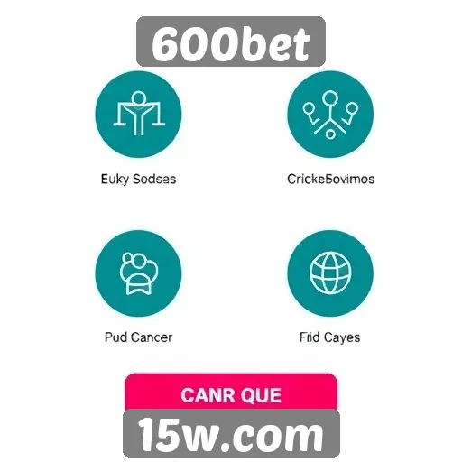600bet oferece promoções atrativas para novos jogadores