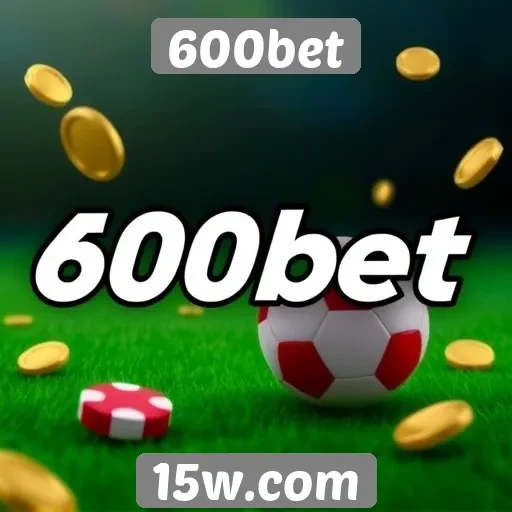 Análise da diversidade de jogos oferecidos pelo 600bet