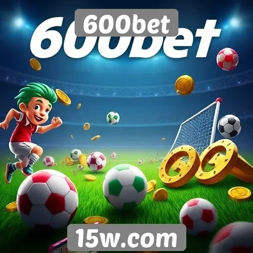 Comparativo das opções de jogos disponíveis no 600bet