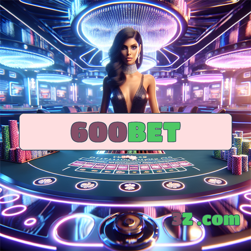 Conheça o 600bet: Nossa História e Missão