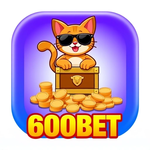 600bet