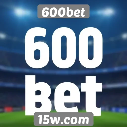 Avaliação da experiência do usuário no site 600bet